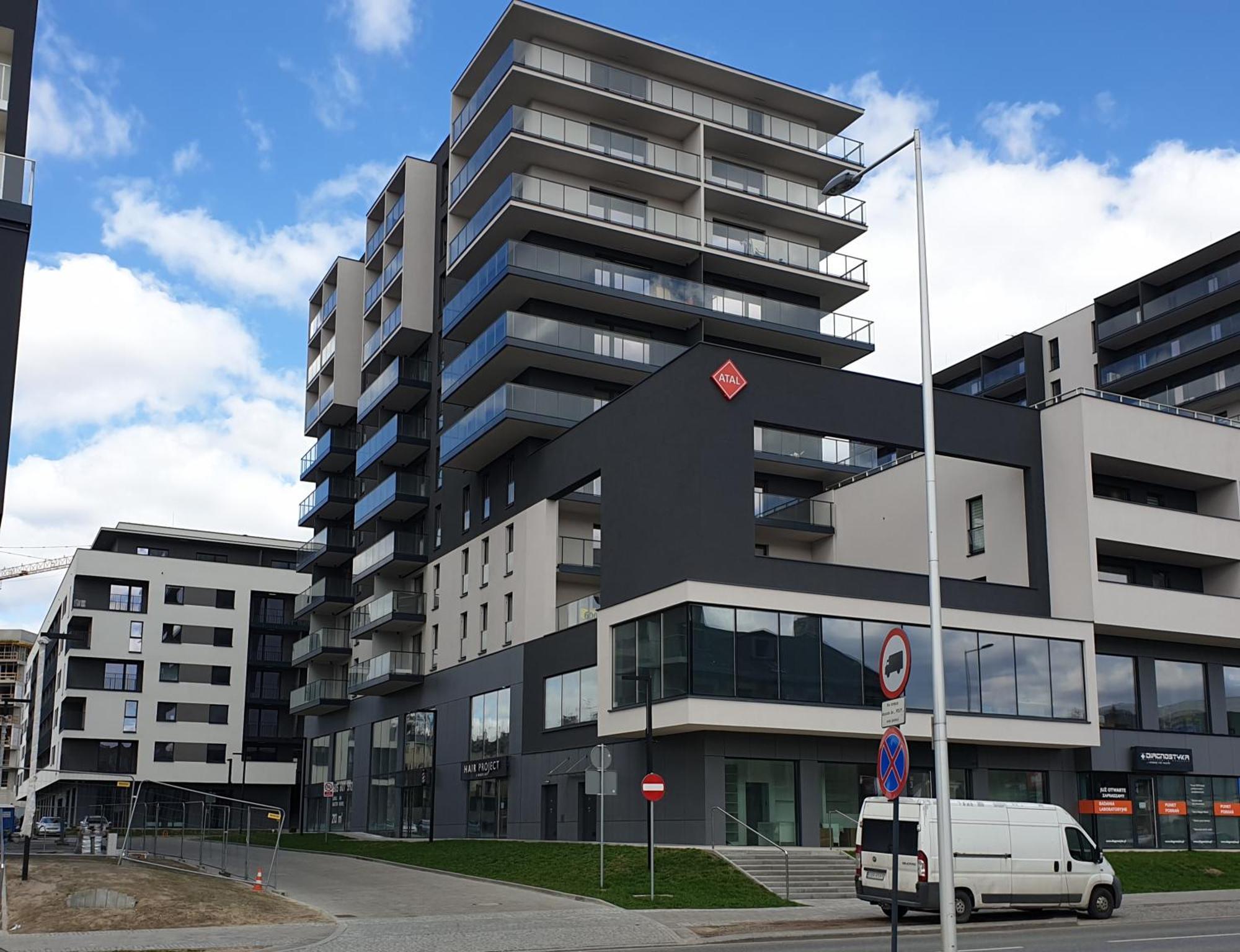 Q Apart Meta - Manufaktura, Klimatyzacja I Parking Gratis, Fv, Gwarancja Zadowolenia Lodz  Ngoại thất bức ảnh