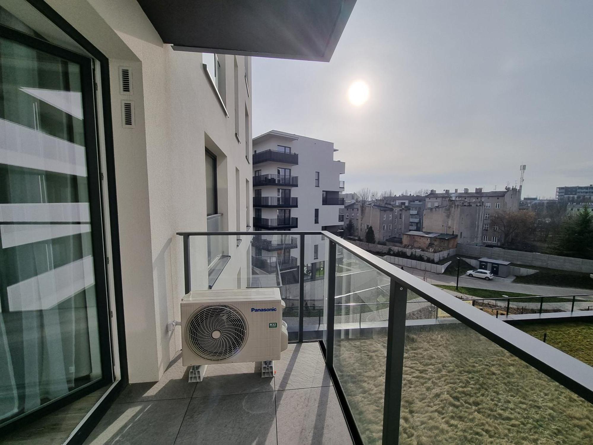 Q Apart Meta - Manufaktura, Klimatyzacja I Parking Gratis, Fv, Gwarancja Zadowolenia Lodz  Ngoại thất bức ảnh
