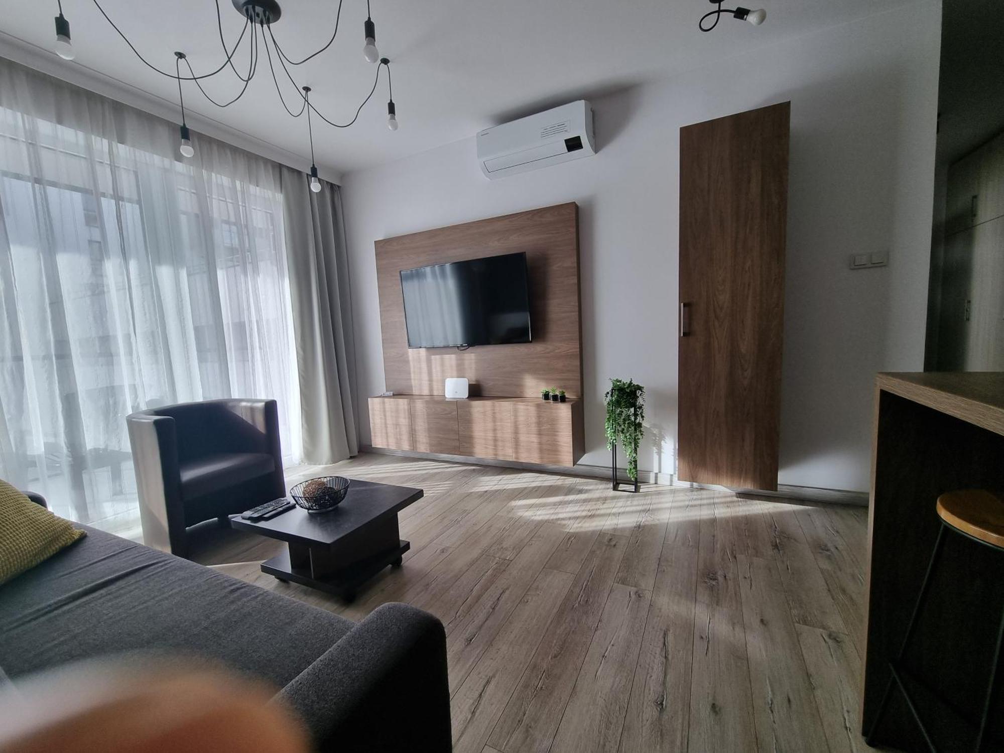 Q Apart Meta - Manufaktura, Klimatyzacja I Parking Gratis, Fv, Gwarancja Zadowolenia Lodz (Lodz) Ngoại thất bức ảnh
